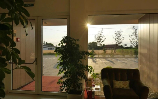 Hotel Magdalena