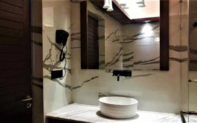 Symphony Samudra Beachside Jungle Resort And Spa