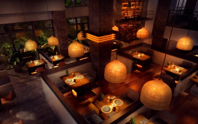 Glamday Style Hotel & Resort Okinawa Yomitan