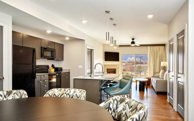 WorldMark Moab