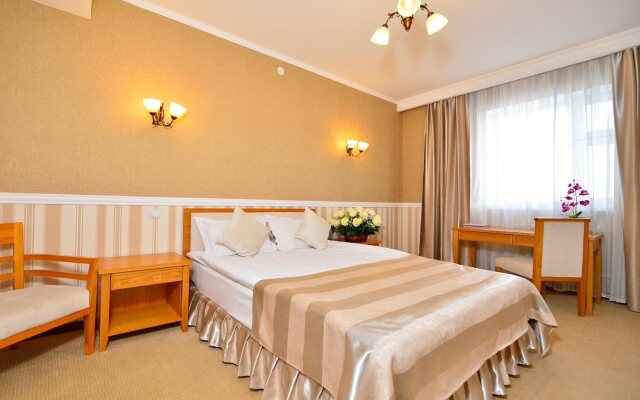 O'Azamat Hotel