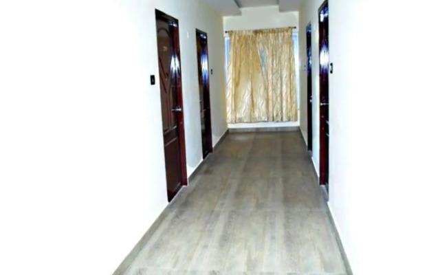 Cliffton Resorts
