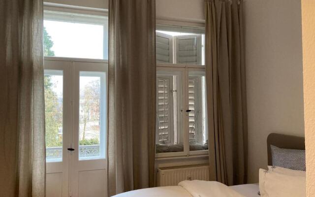 Fewo Villa Innocentia