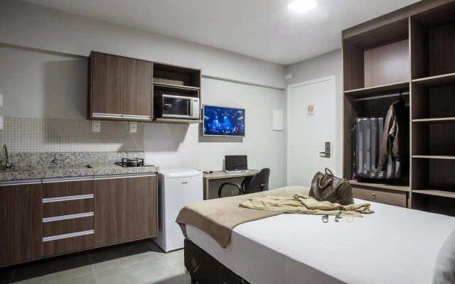 Concept Hotel Flat