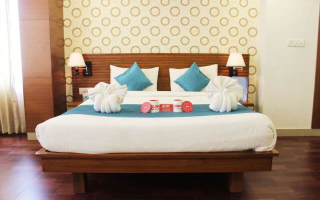 OYO 3453 Bhagini Residency