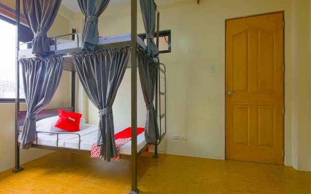 OYO 818 The Budget Inn