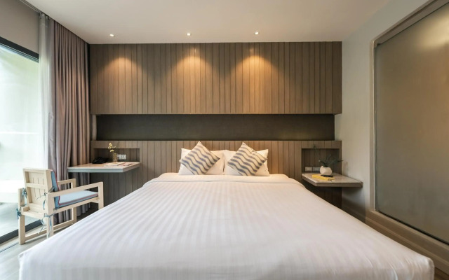 Arton Boutique Hotel