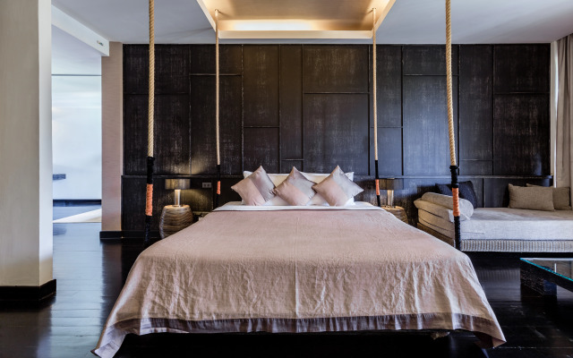 Aruntara Riverside Boutique Hotel