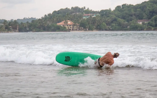Dream Lanka Surf House