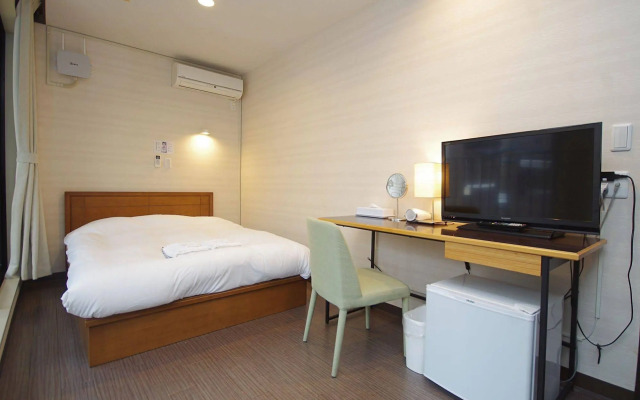 Oakhostel Zen