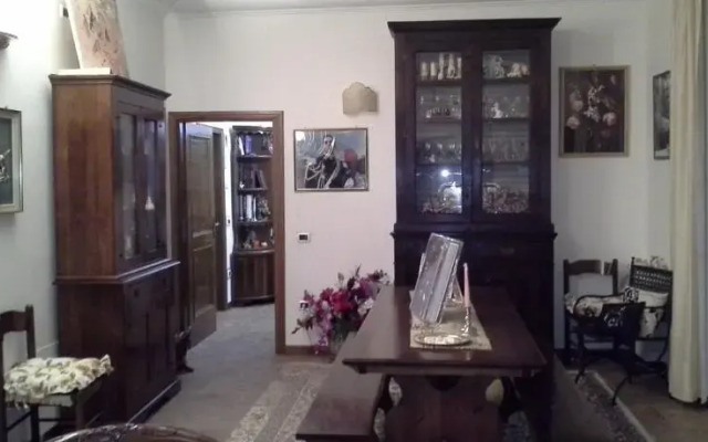 Casa Cazzella
