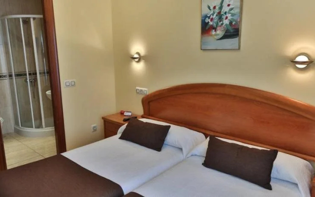 Hostal Stella Del Mare