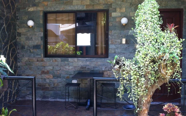 Zapa Inn - D' Sapa Lodge