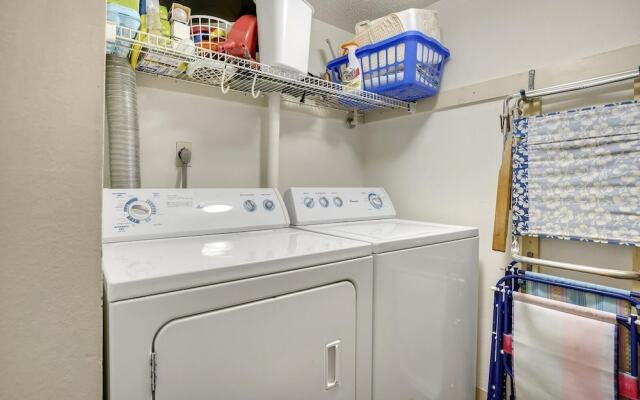 Marigot Beach 303 2 Bedroom Condo by RedAwning