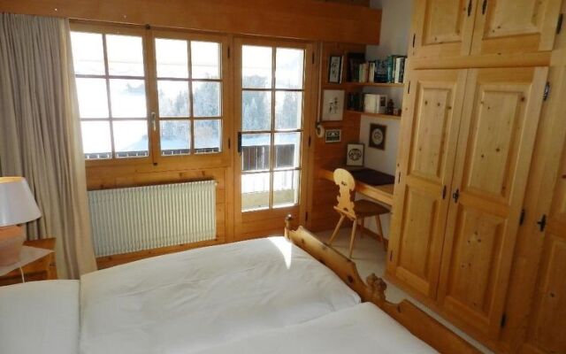 Media - Three Bedroom