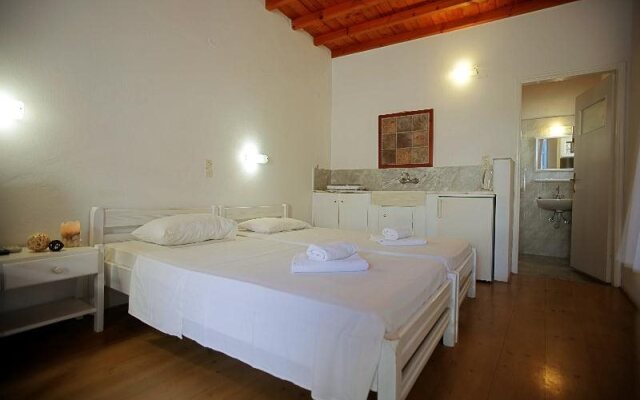 Voula Apartments
