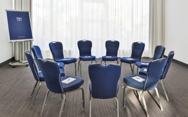 NH Mannheim-Viernheim