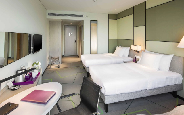 Mercure Nanchang Sunac