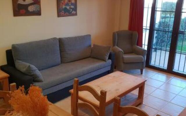 Apartamentos Vacacionales Taymar