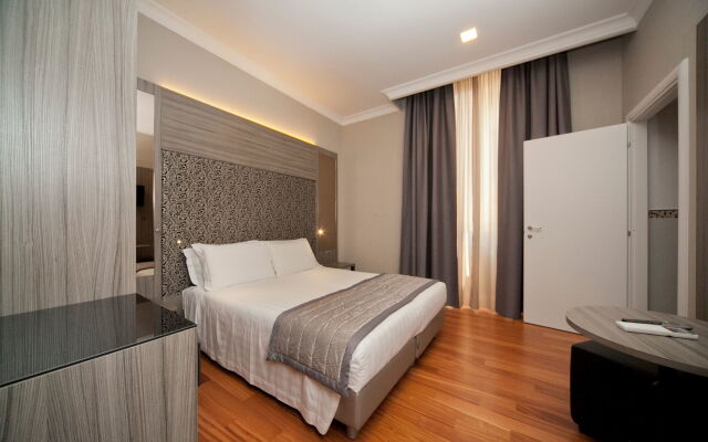 Residenza le Fonticine