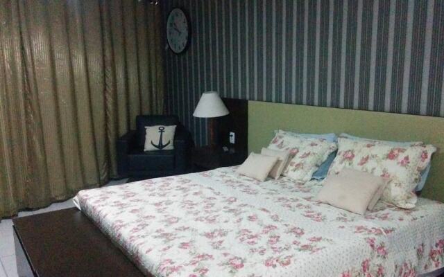Betel Beach Flat
