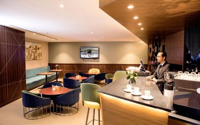 Hibatullah Hotel Managed By Accorhotels