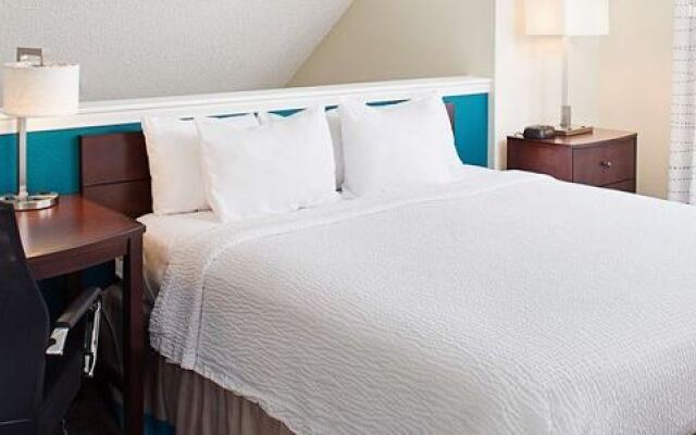 Residence Inn Seattle South/Tukwila