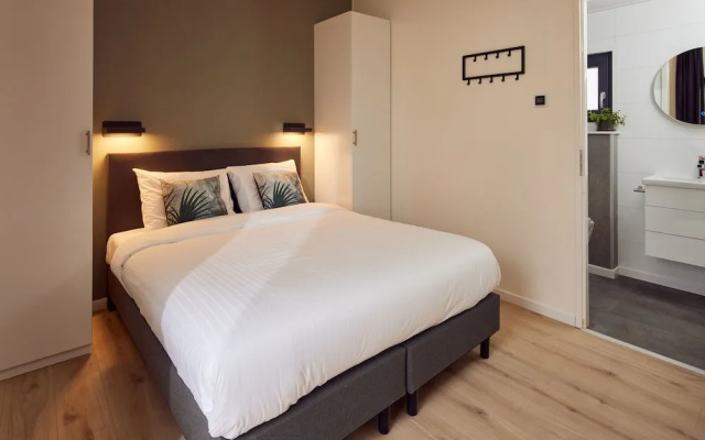 Hofparken De Bergvennen