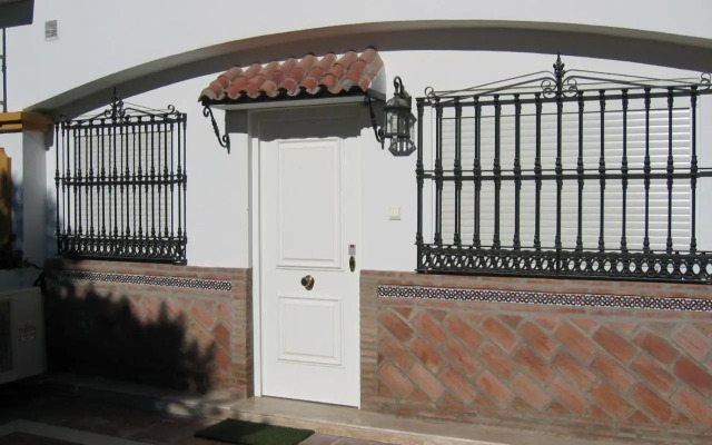 Apartamento La Libertad Estepona
