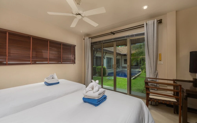Villa Balai By Tropiclook