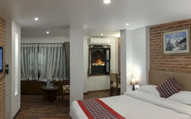 Kailash Kuti Inn