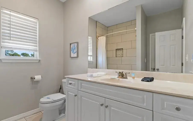 Flip Flop Bay House by Southern Vacation Rentals