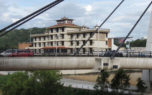 Hotel Beira Rio