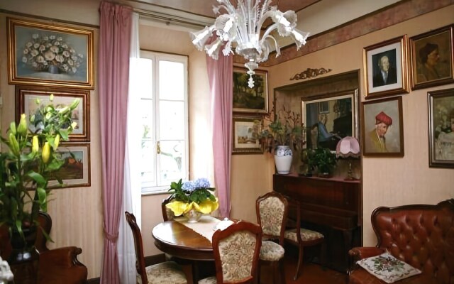 Albergo Ristorante Il Giardinetto