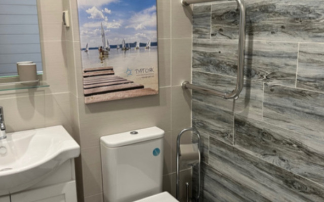 Valley Sunny, корпус Business Residence 1 (Валли Санни, Бизнес Резиденс 1)