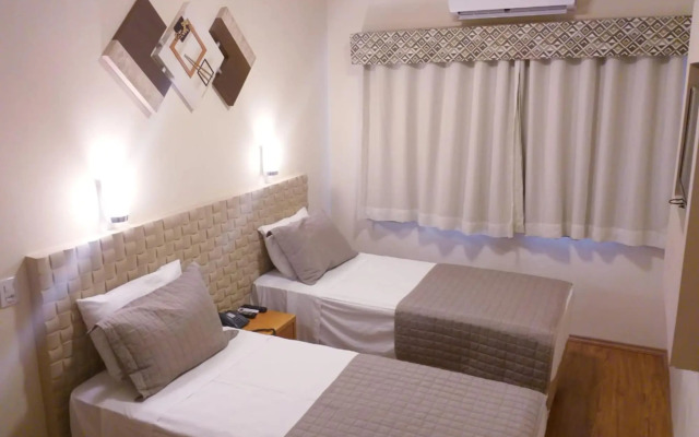 Hotel Marbor