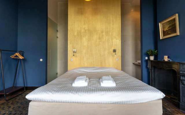 Boutique hotel Lytel Blue