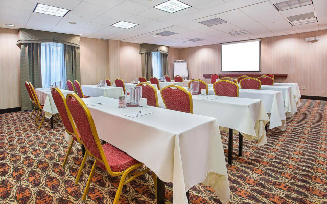 Hampton Inn Knoxville-West At Cedar Bluff