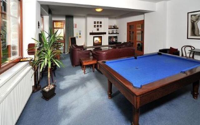 Apartmány Solum