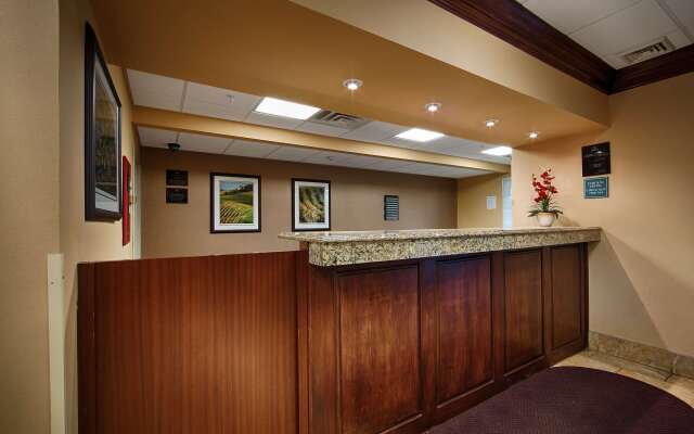 Best Western Mason Inn