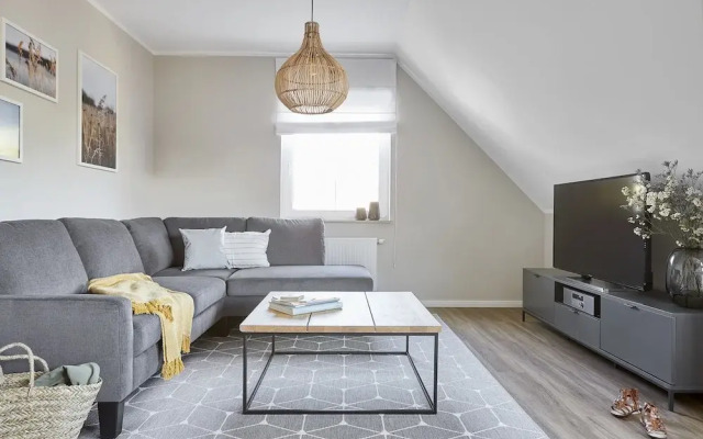 Schwedenglück Prerow