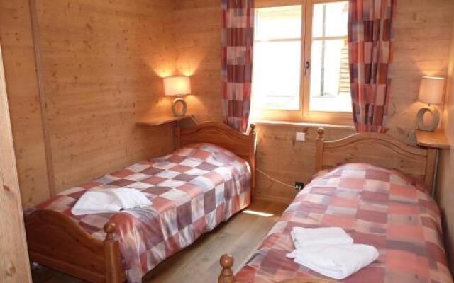 Apartment Ardève No 7