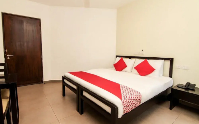 OYO 117 Saninro Residencies