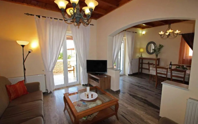 Kladas House Xanthates Corfu