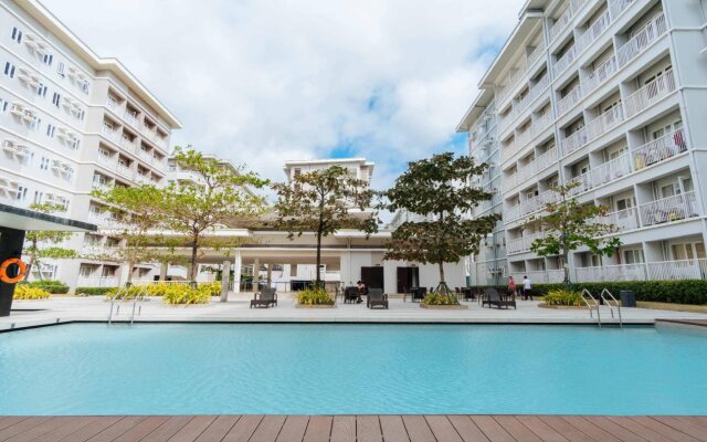 RedDoorz Premium @ SMDC Fairview