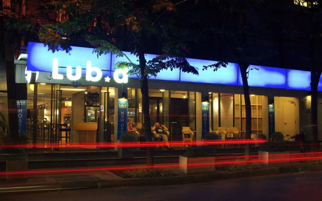 Lub d - Bangkok Silom
