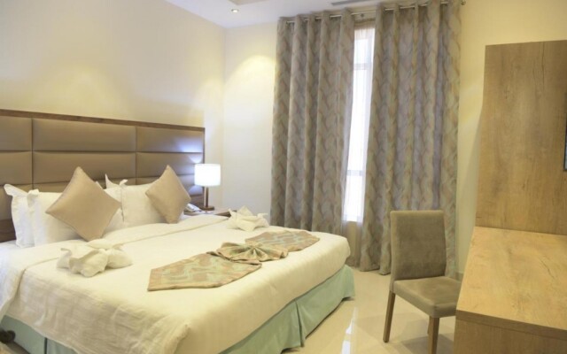 La Fontaine Noble Suites