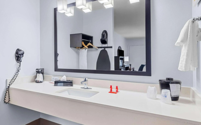 SureStay Plus by Best Western Beaumont