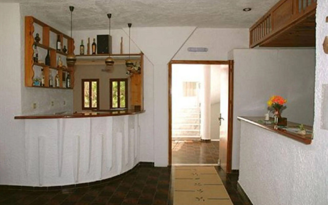 Afroditi Hotel Studios