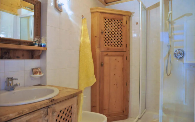 Residence Ciasa Sottsass - BelaVal Apartments